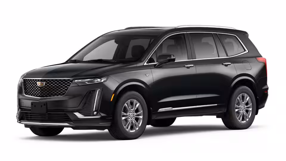 Cadillac XT6, Signature Class